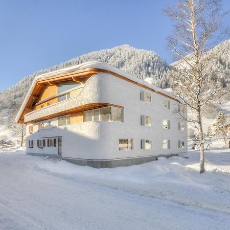 Hotel Luen Brand (Vorarlberg) Exterior foto