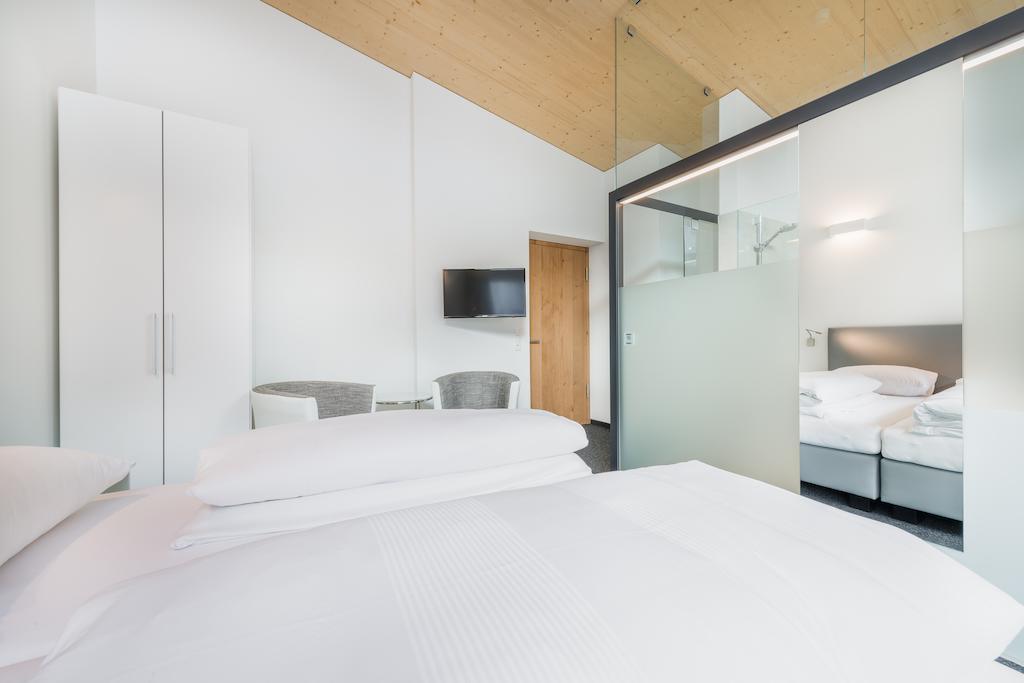 Hotel Luen Brand (Vorarlberg) Quarto foto