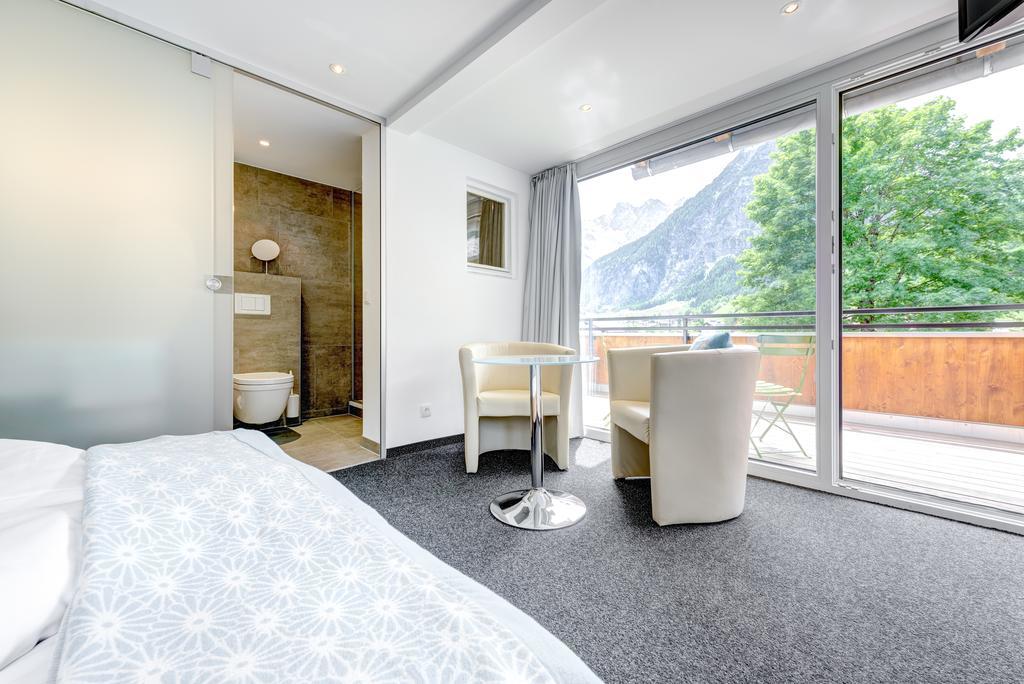 Hotel Luen Brand (Vorarlberg) Exterior foto